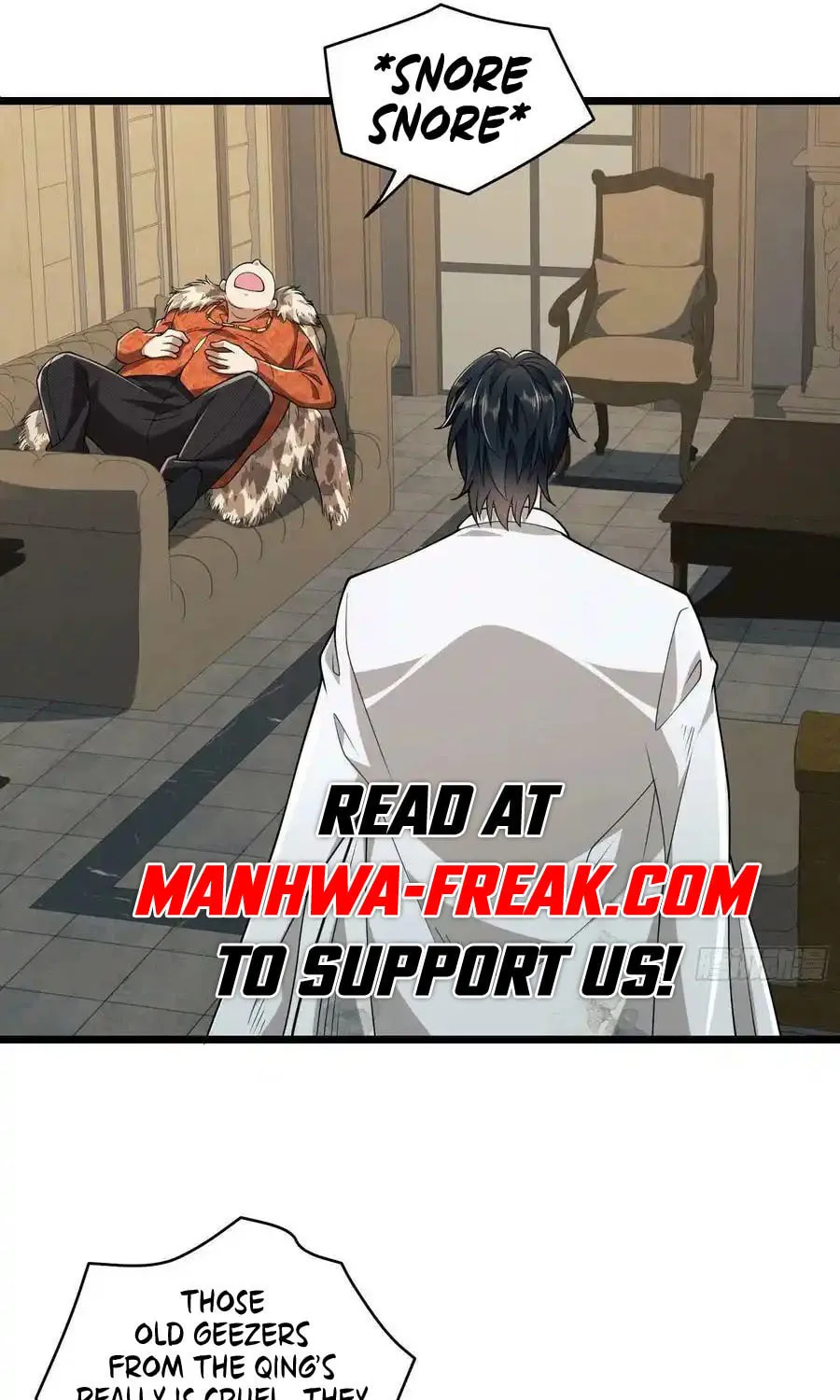 Read The First Sequence chapter 111 image 69 on Lezhin