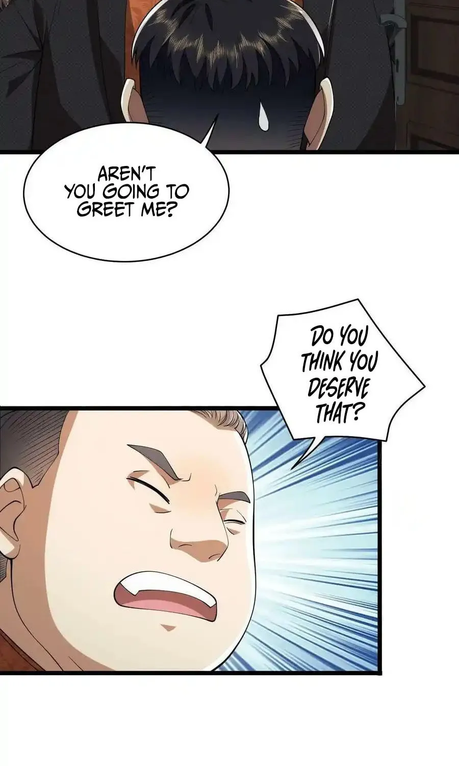 Read The First Sequence chapter 111 image 79 on Lezhin