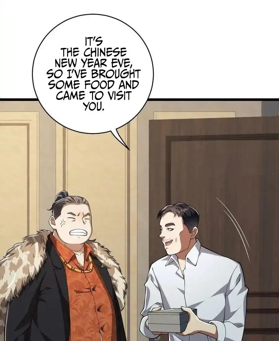 Read The First Sequence chapter 111 image 80 on Lezhin
