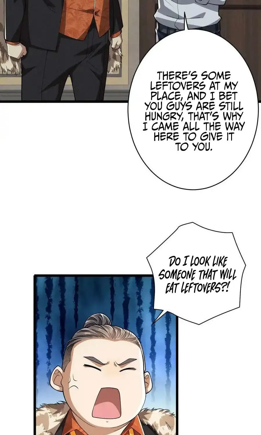 Read The First Sequence chapter 111 image 81 on Lezhin