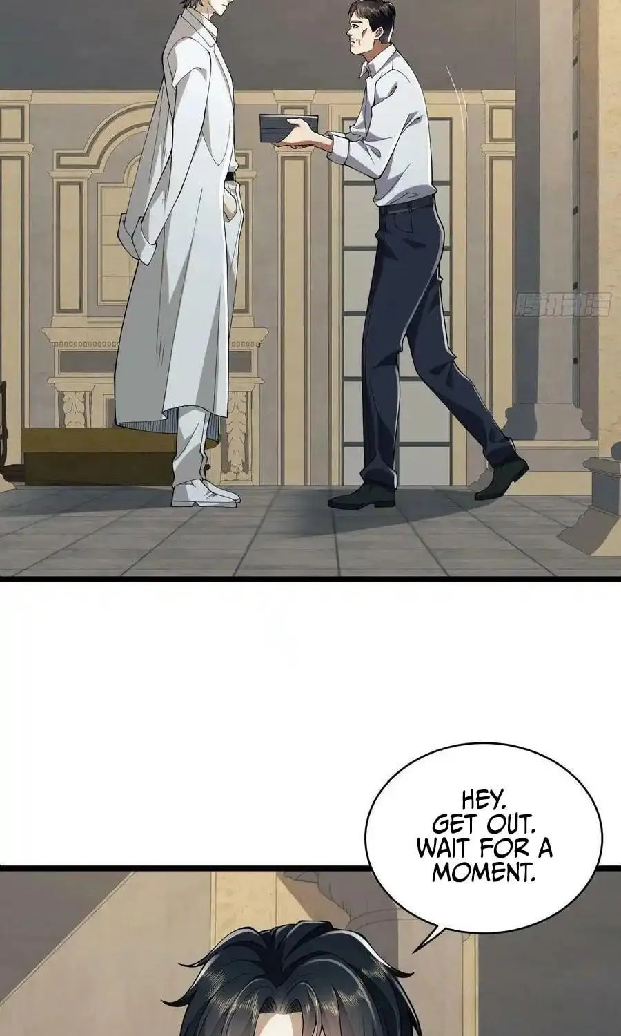 Read The First Sequence chapter 111 image 83 on Lezhin