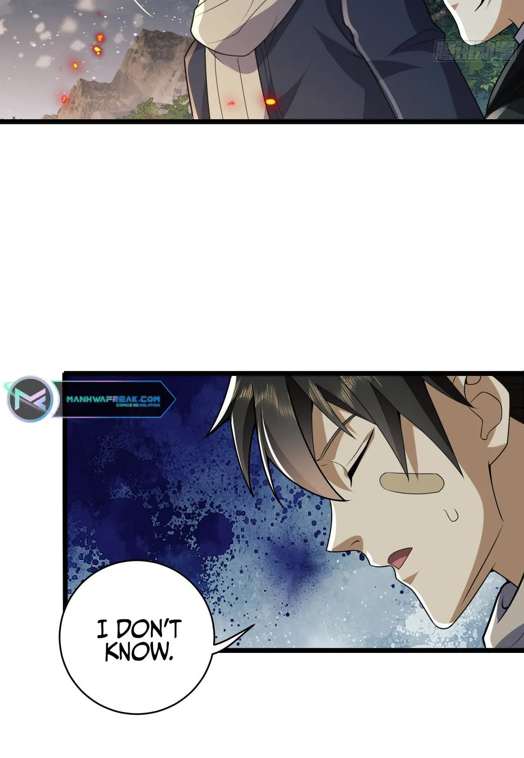 Read The First Sequence chapter 112 image 118 on Lezhin