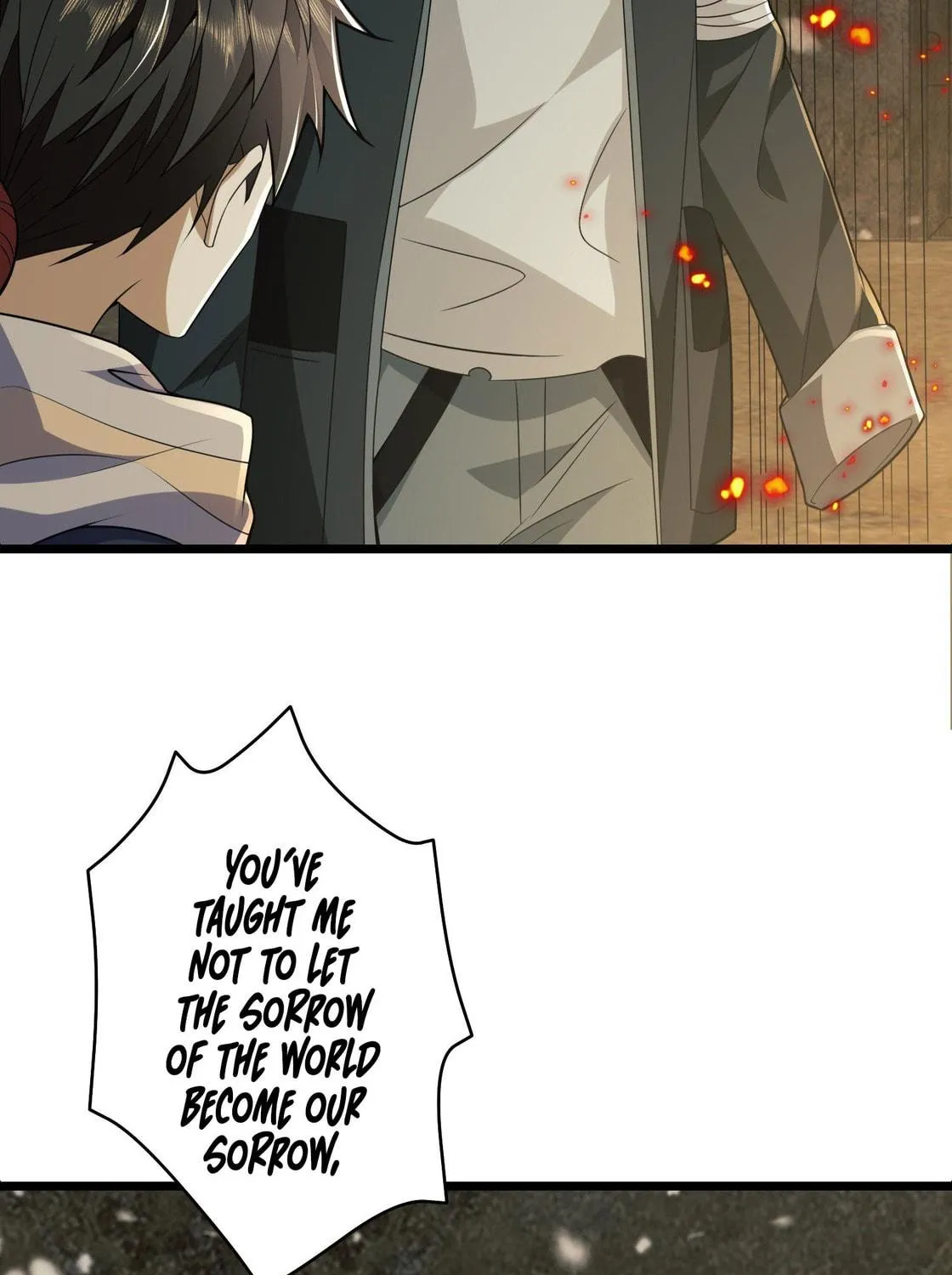 Read The First Sequence chapter 112 image 122 on Lezhin