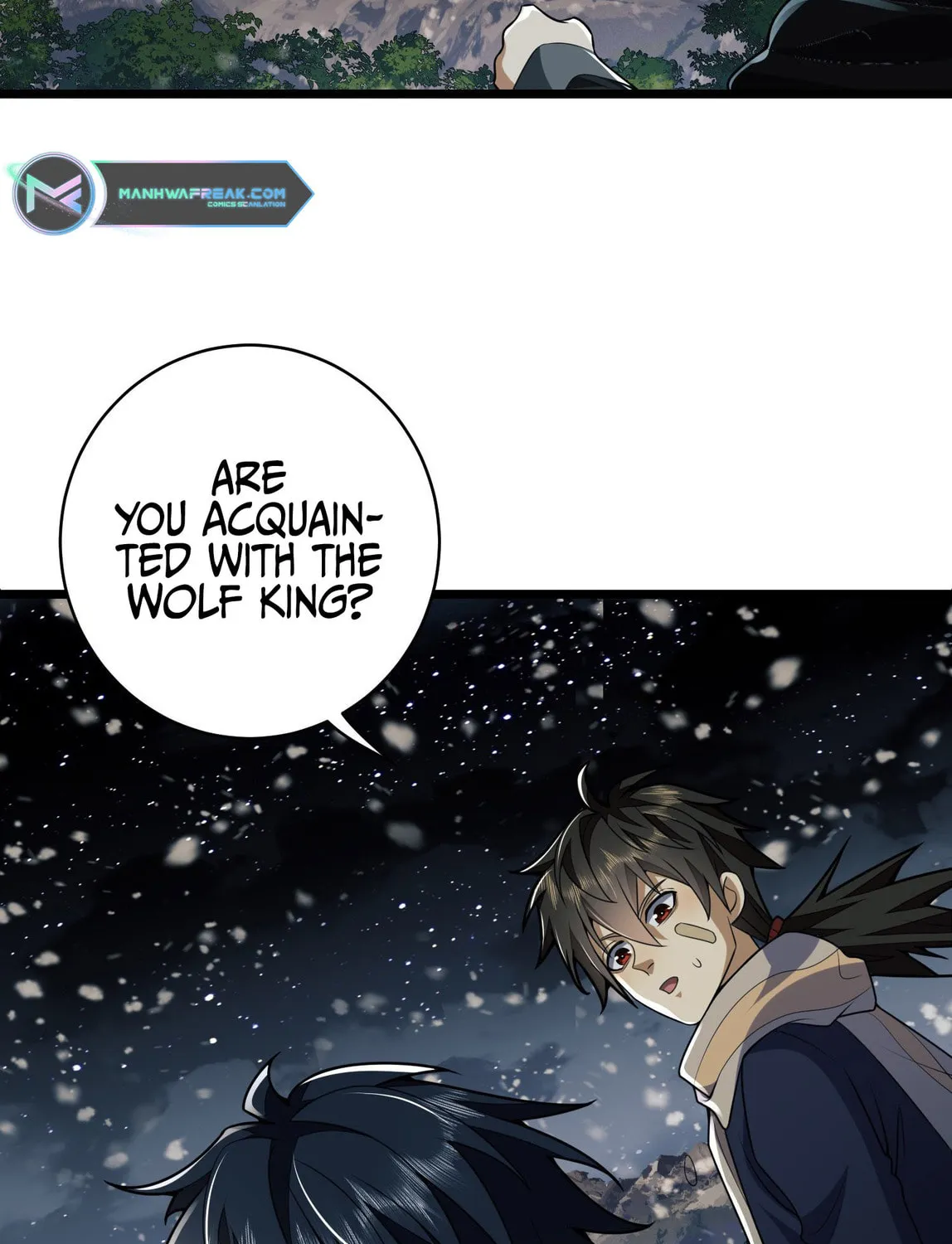 Read The First Sequence chapter 112 image 138 on Lezhin
