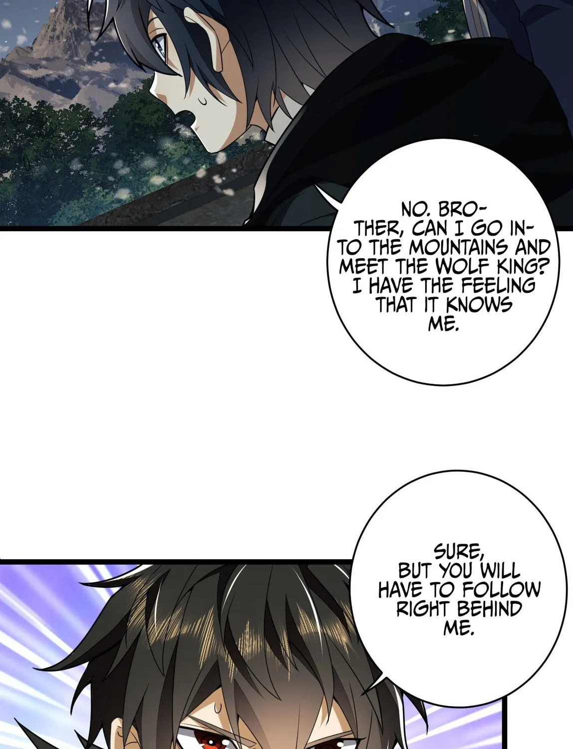 Read The First Sequence chapter 112 image 140 on Lezhin