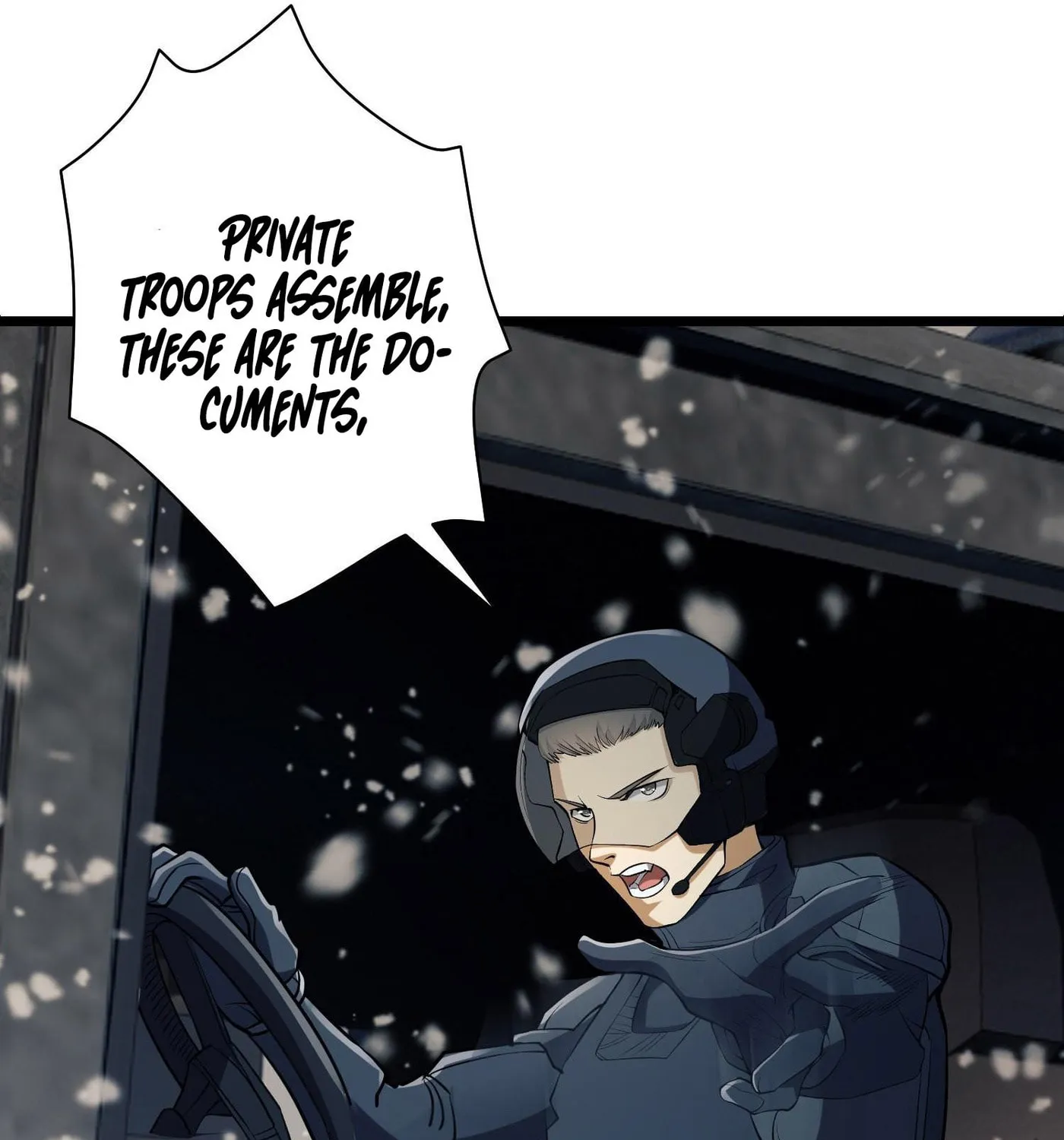 Read The First Sequence chapter 112 image 148 on Lezhin