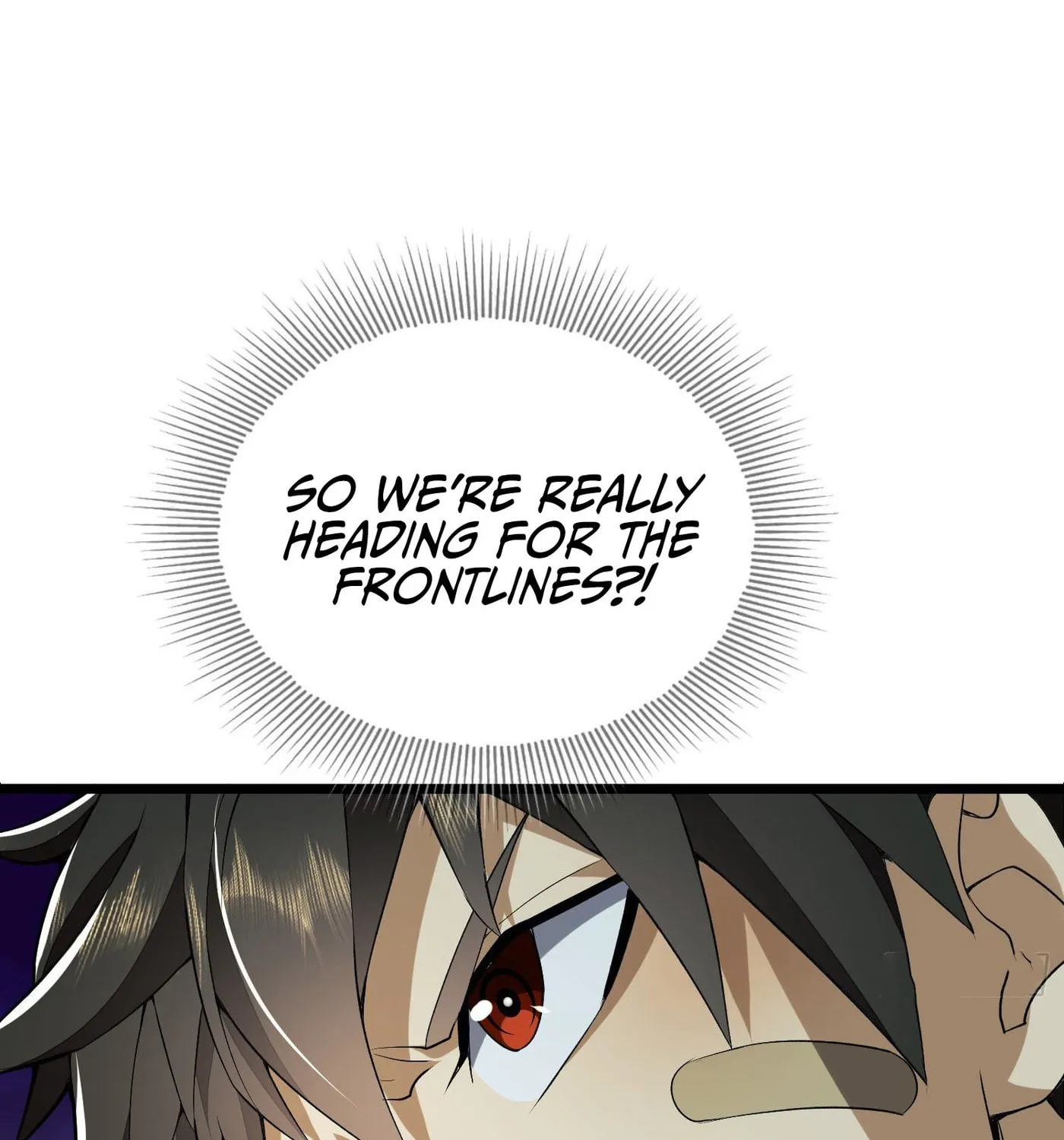 Read The First Sequence chapter 112 image 152 on Lezhin