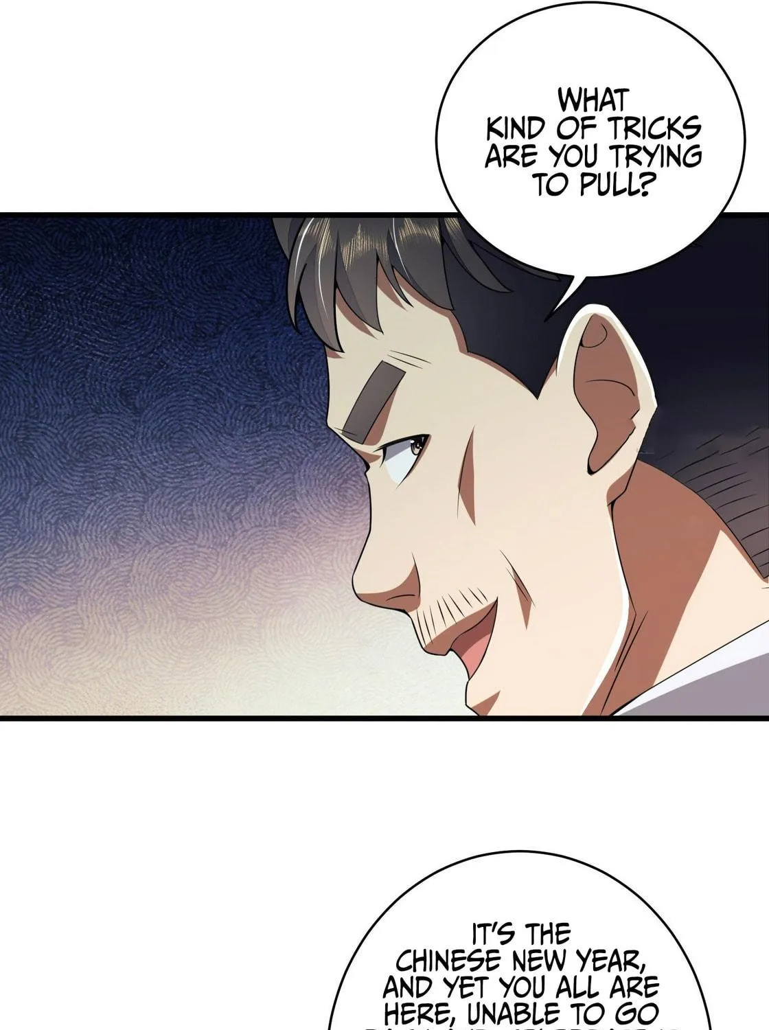 Read The First Sequence chapter 112 image 16 on Lezhin