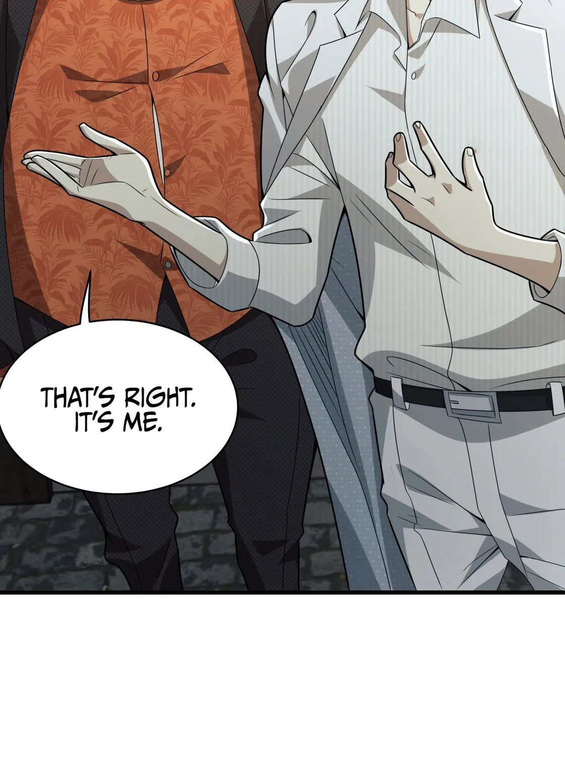 Read The First Sequence chapter 112 image 22 on Lezhin