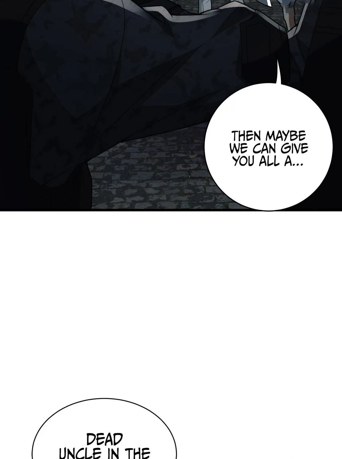 Read The First Sequence chapter 112 image 26 on Lezhin