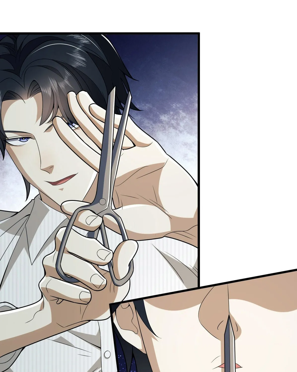 Read The First Sequence chapter 112 image 30 on Lezhin