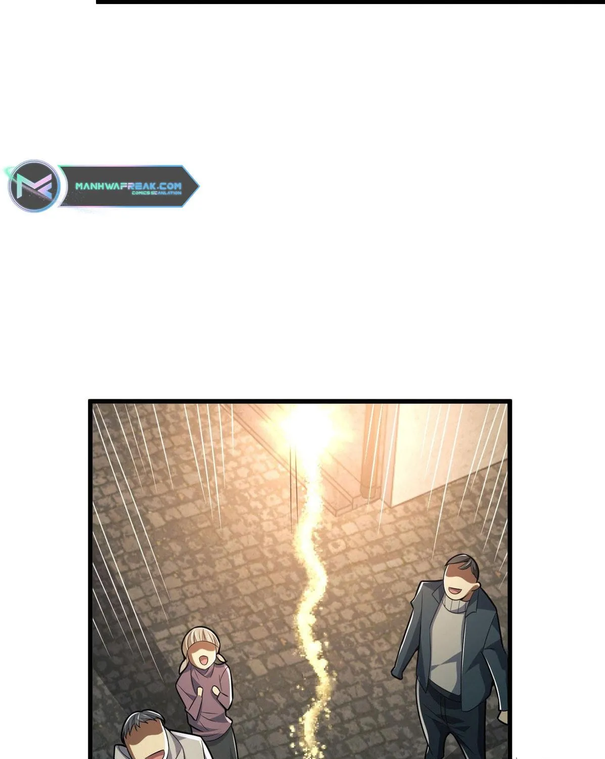 Read The First Sequence chapter 112 image 36 on Lezhin