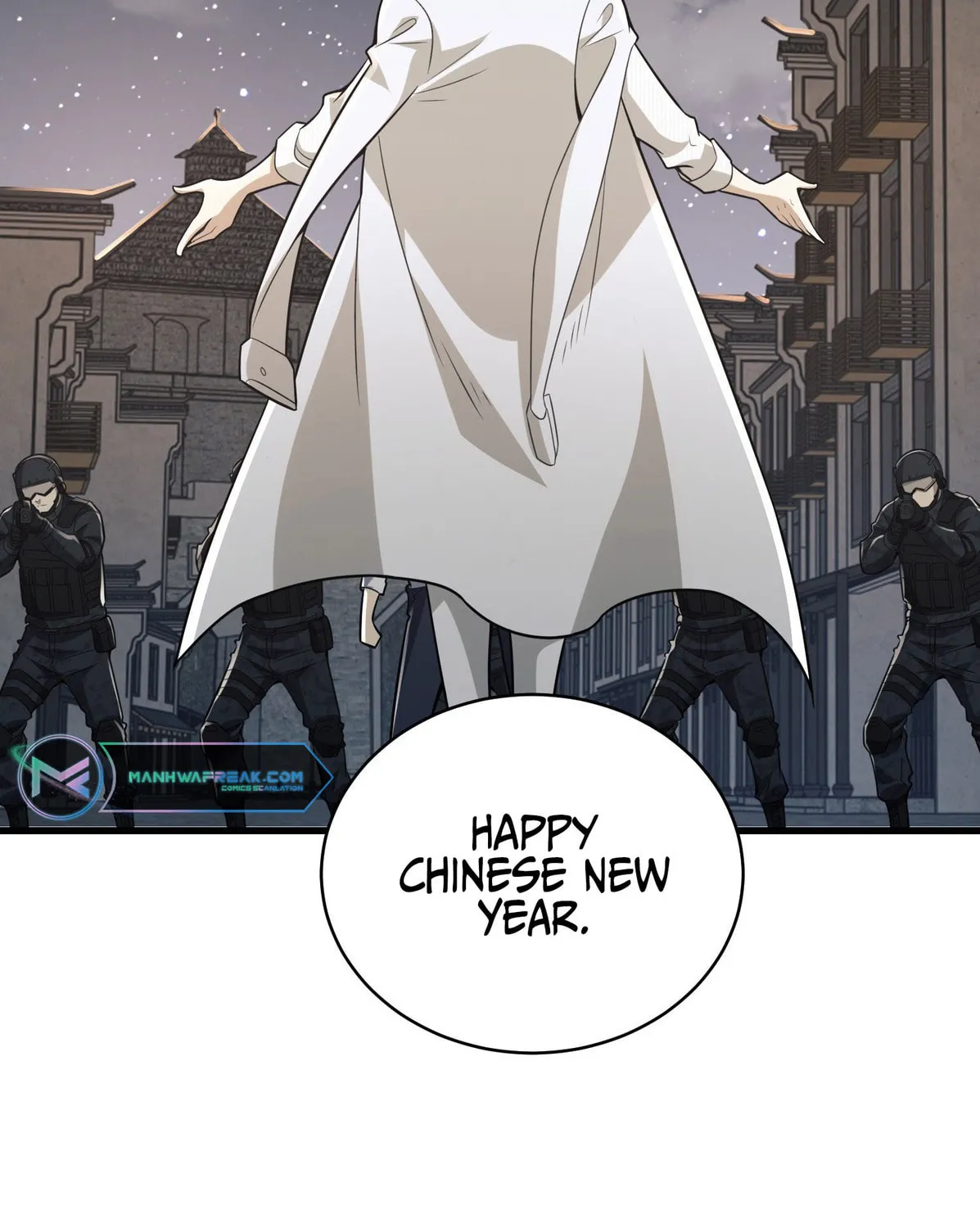 Read The First Sequence chapter 112 image 42 on Lezhin