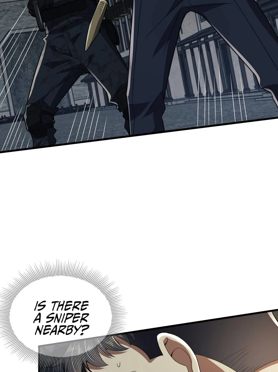 Read The First Sequence chapter 112 image 48 on Lezhin