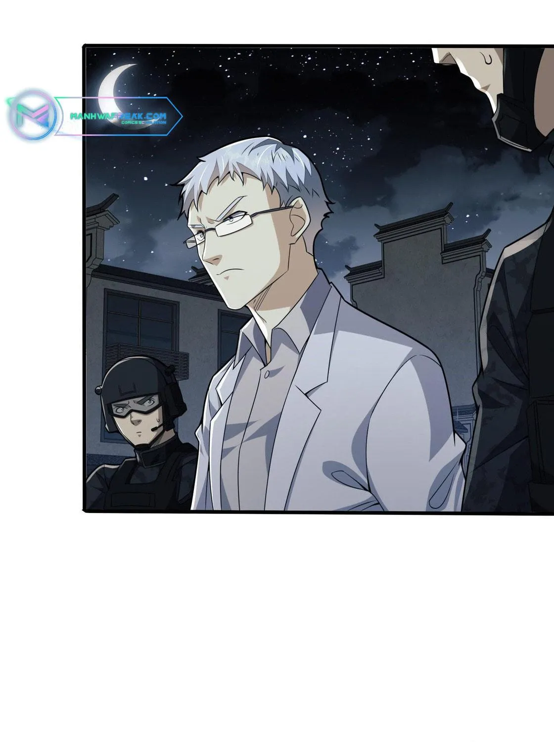 Read The First Sequence chapter 112 image 66 on Lezhin