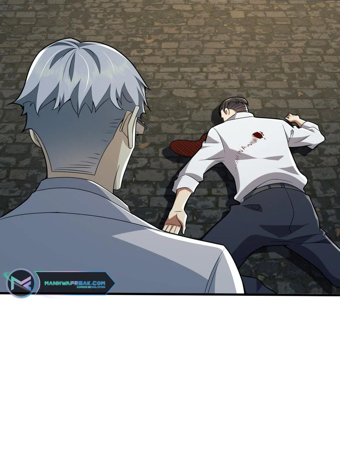 Read The First Sequence chapter 112 image 68 on Lezhin