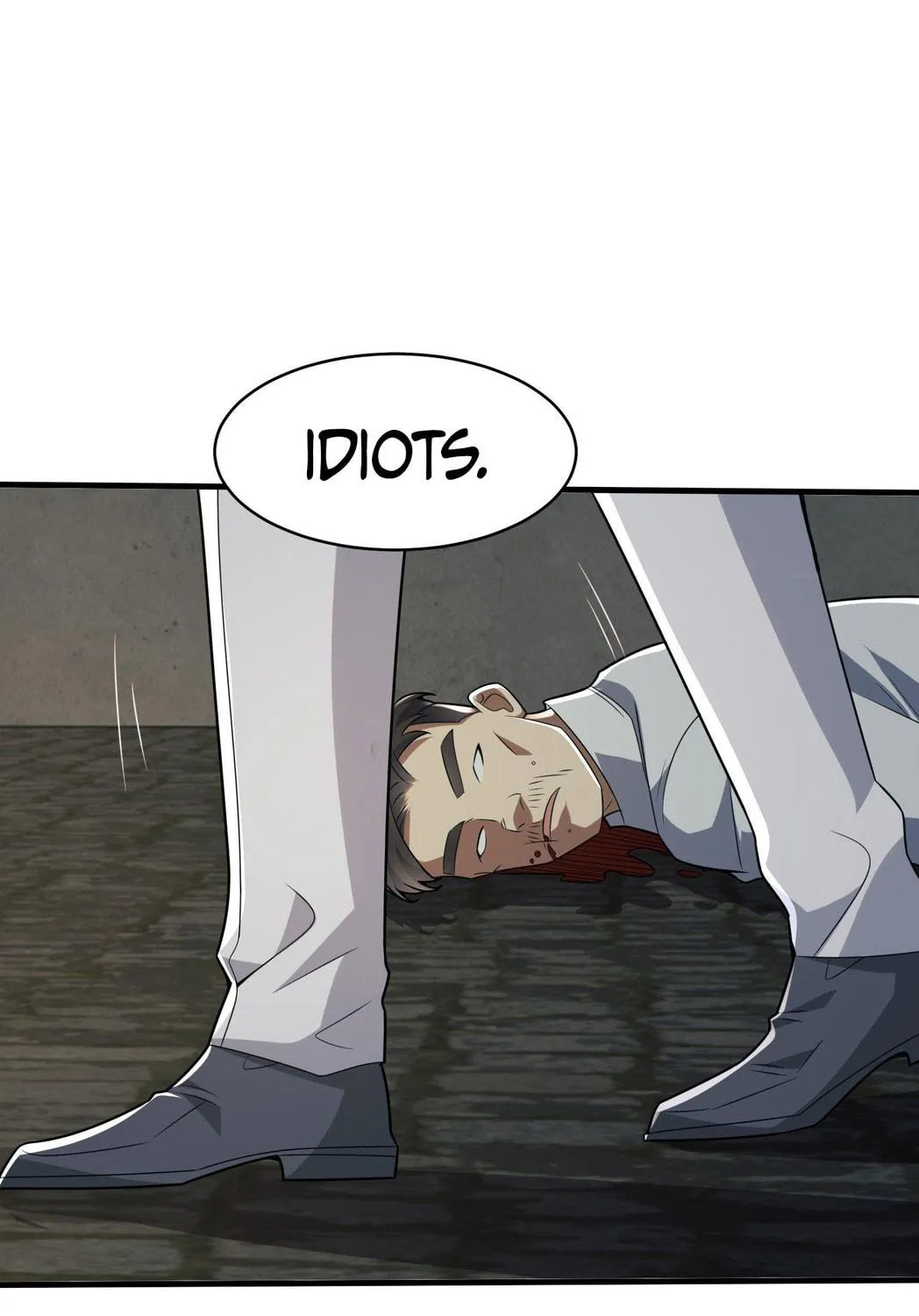 Read The First Sequence chapter 112 image 74 on Lezhin