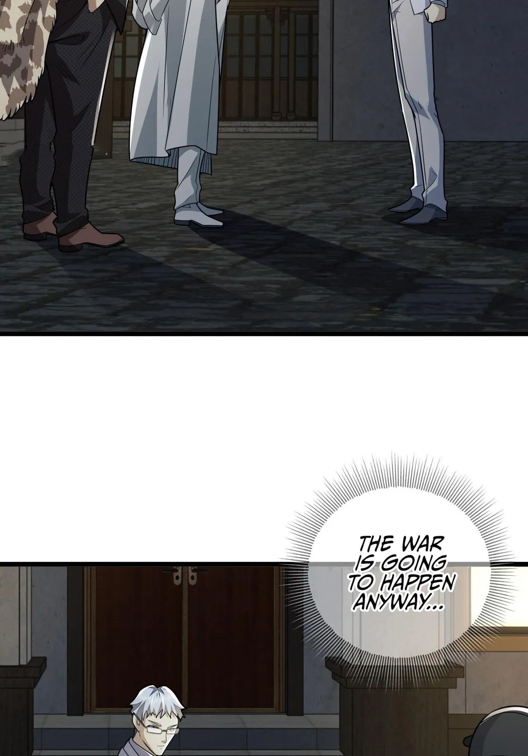 Read The First Sequence chapter 112 image 78 on Lezhin