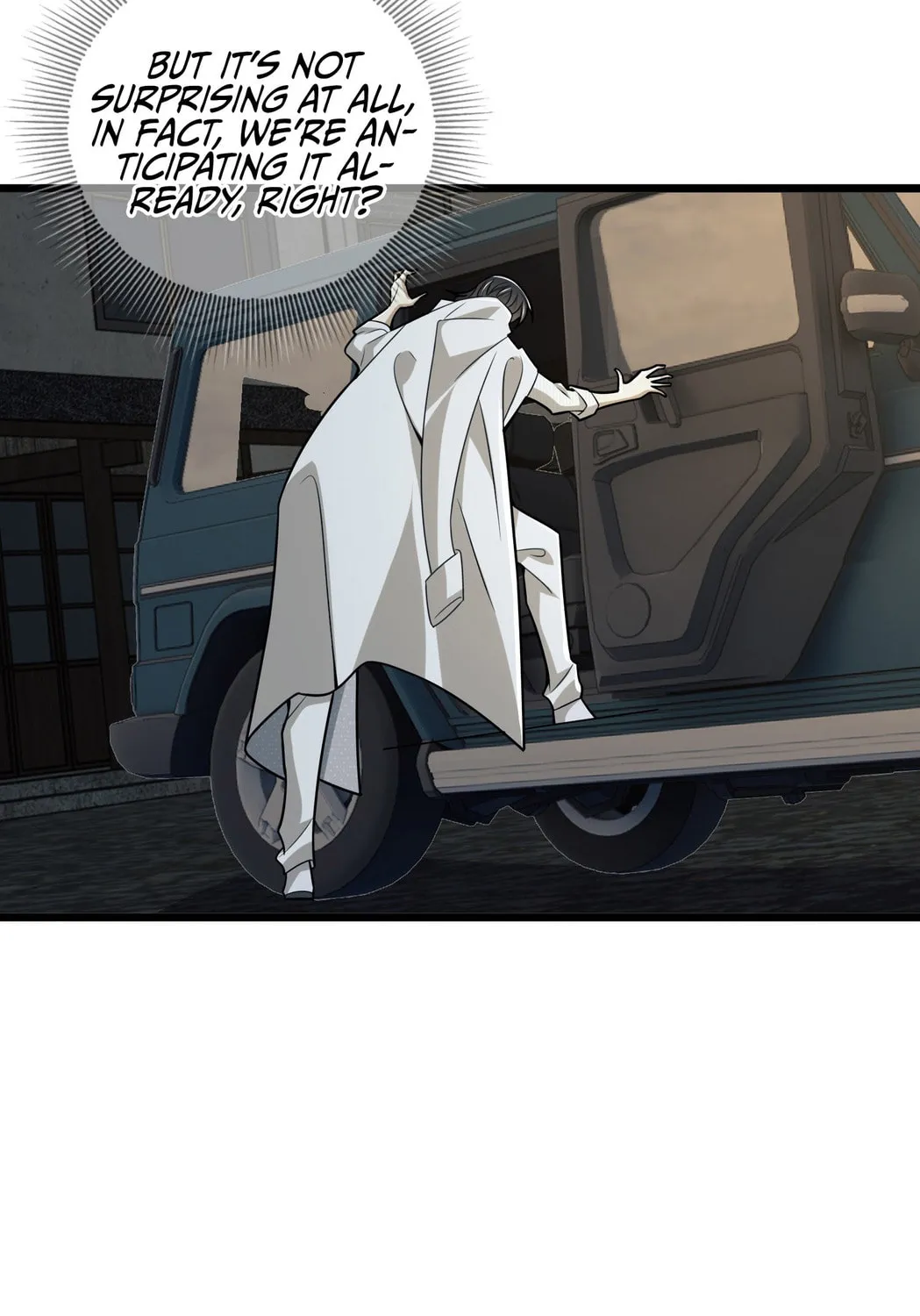 Read The First Sequence chapter 112 image 82 on Lezhin