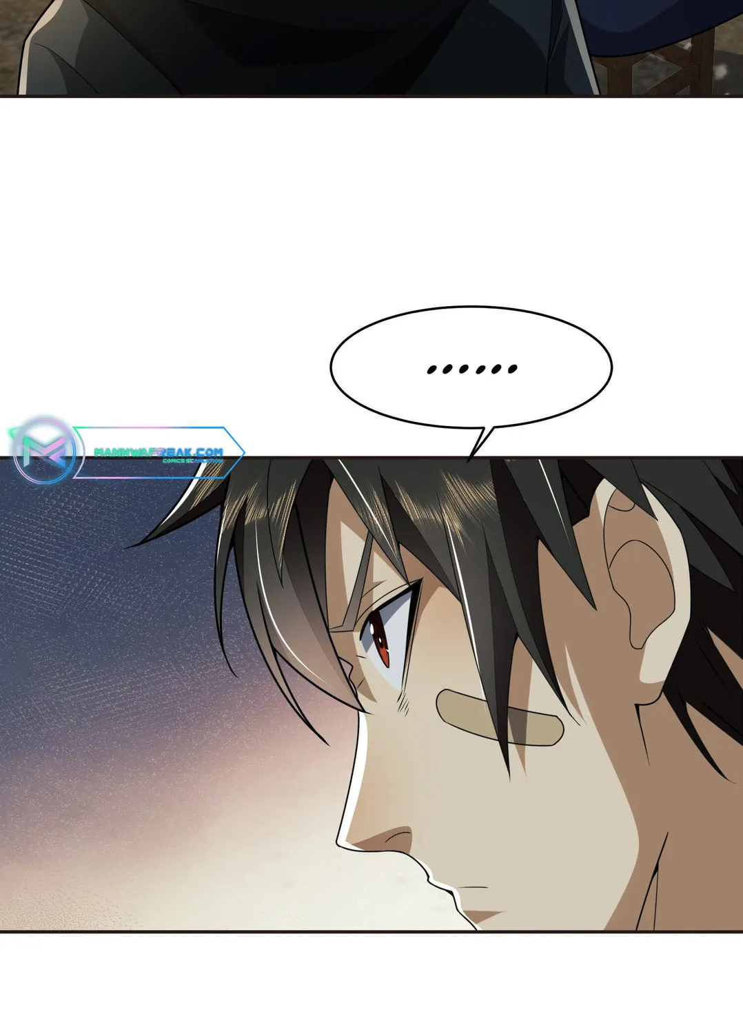Read The First Sequence chapter 112 image 90 on Lezhin