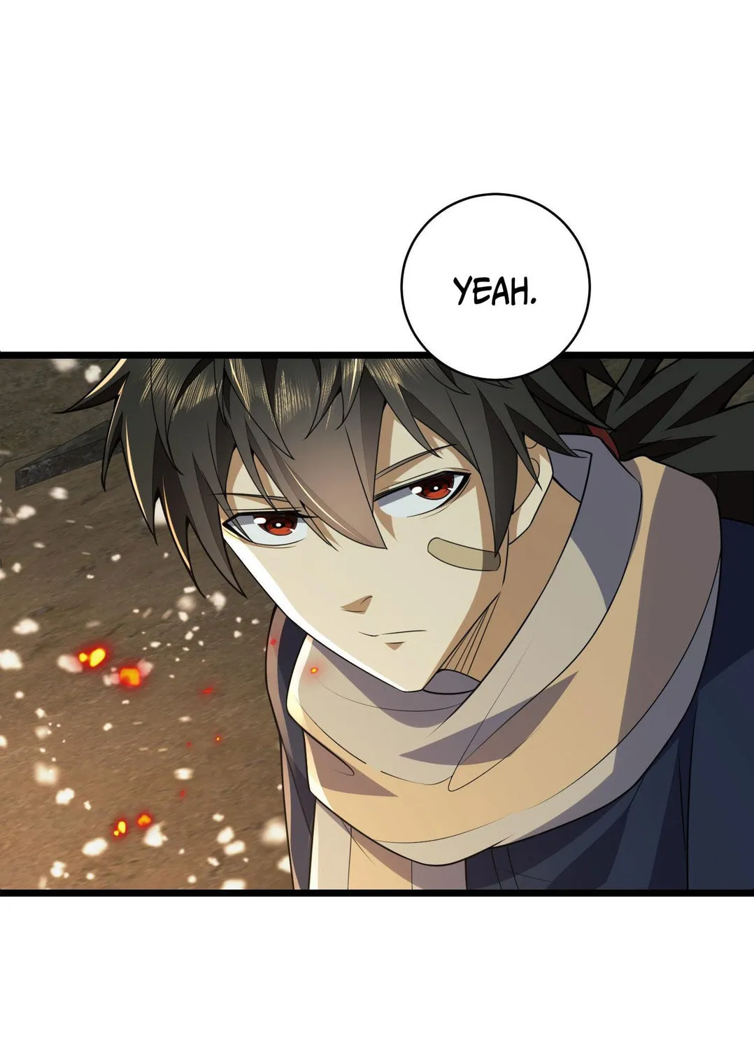 Read The First Sequence chapter 112 image 94 on Lezhin