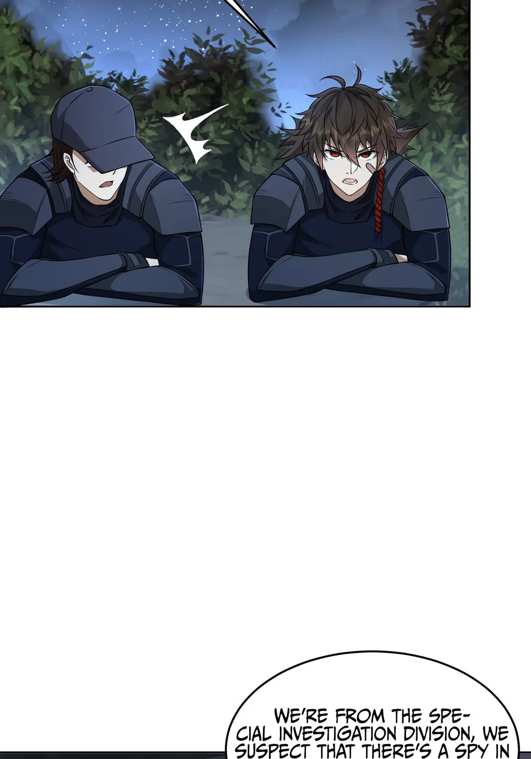 Read The First Sequence chapter 113 image 102 on Lezhin