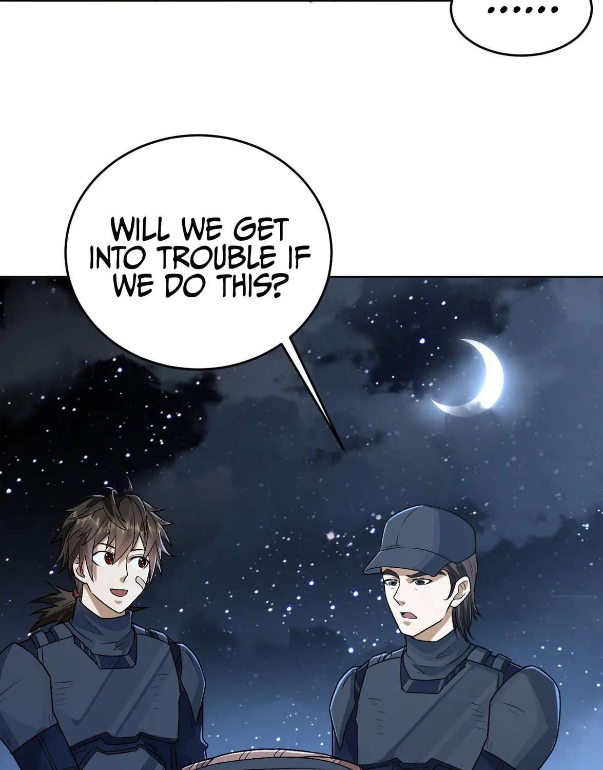Read The First Sequence chapter 113 image 114 on Lezhin