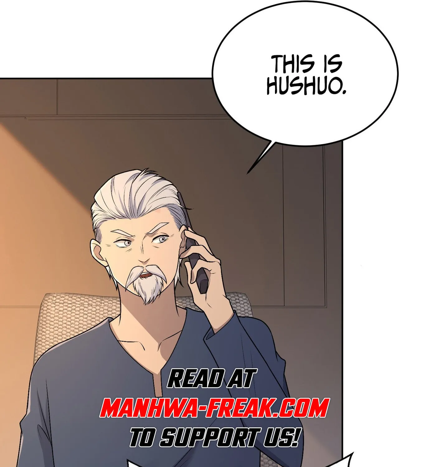 Read The First Sequence chapter 113 image 120 on Lezhin