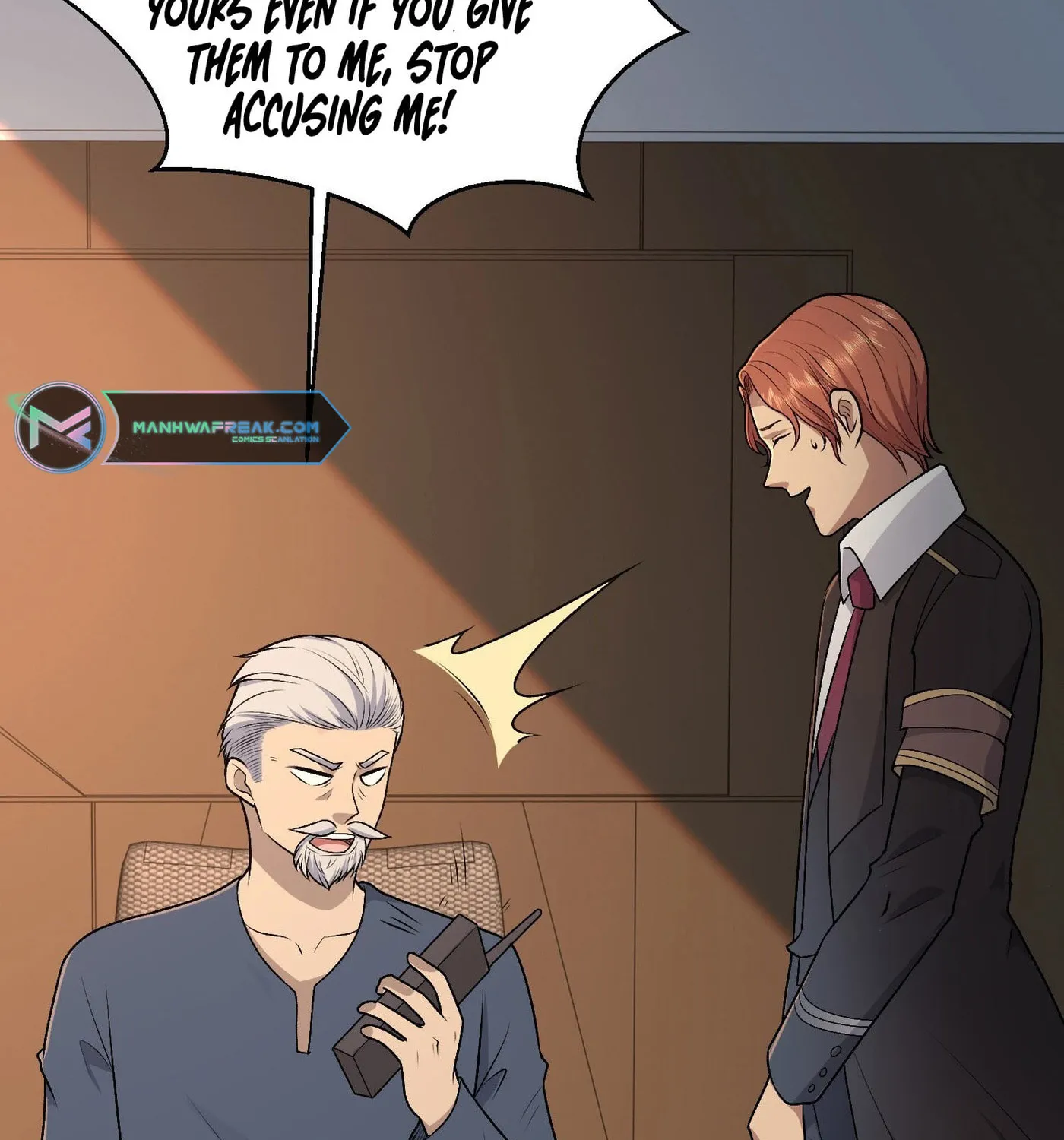 Read The First Sequence chapter 113 image 122 on Lezhin
