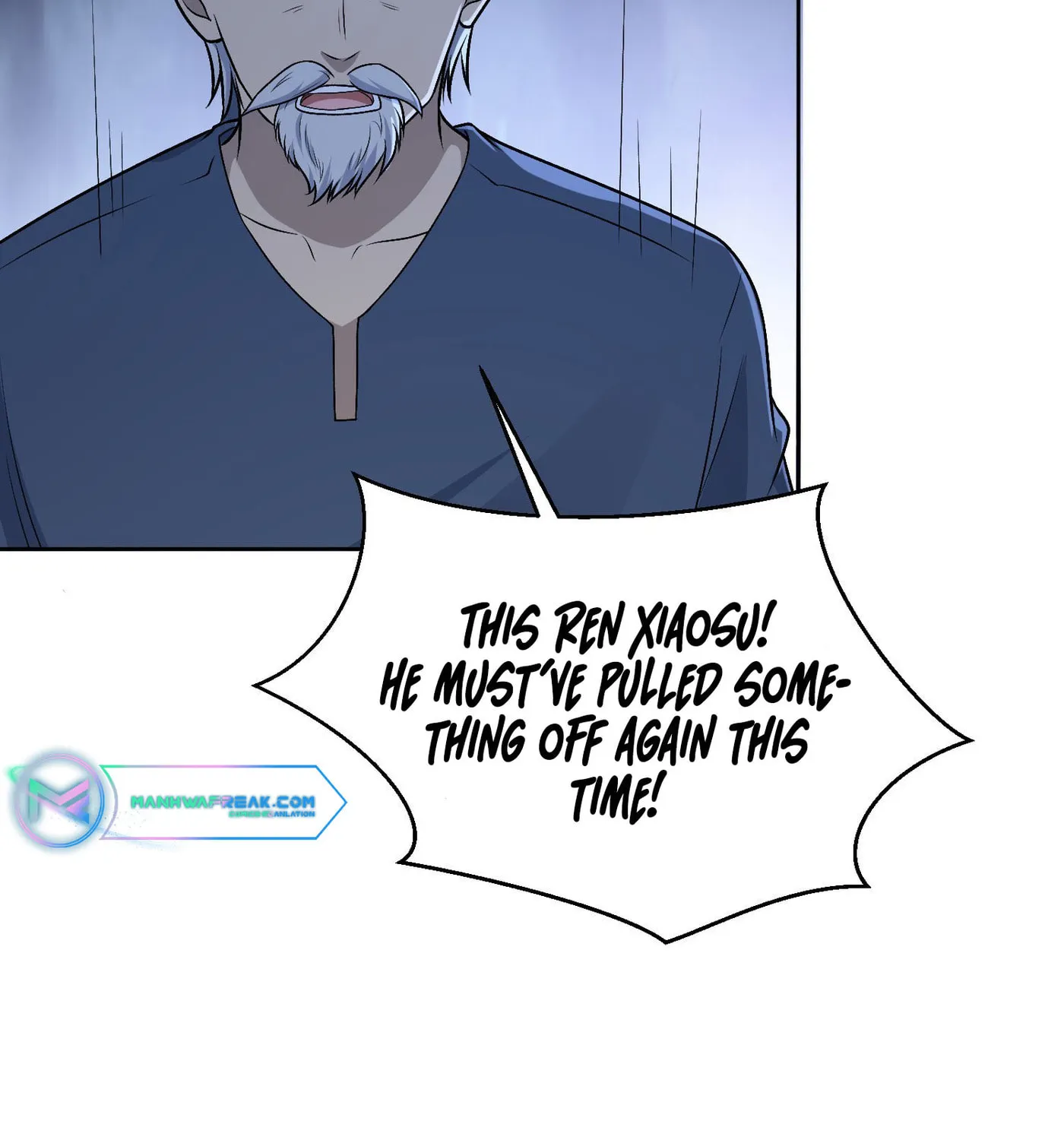 Read The First Sequence chapter 113 image 124 on Lezhin