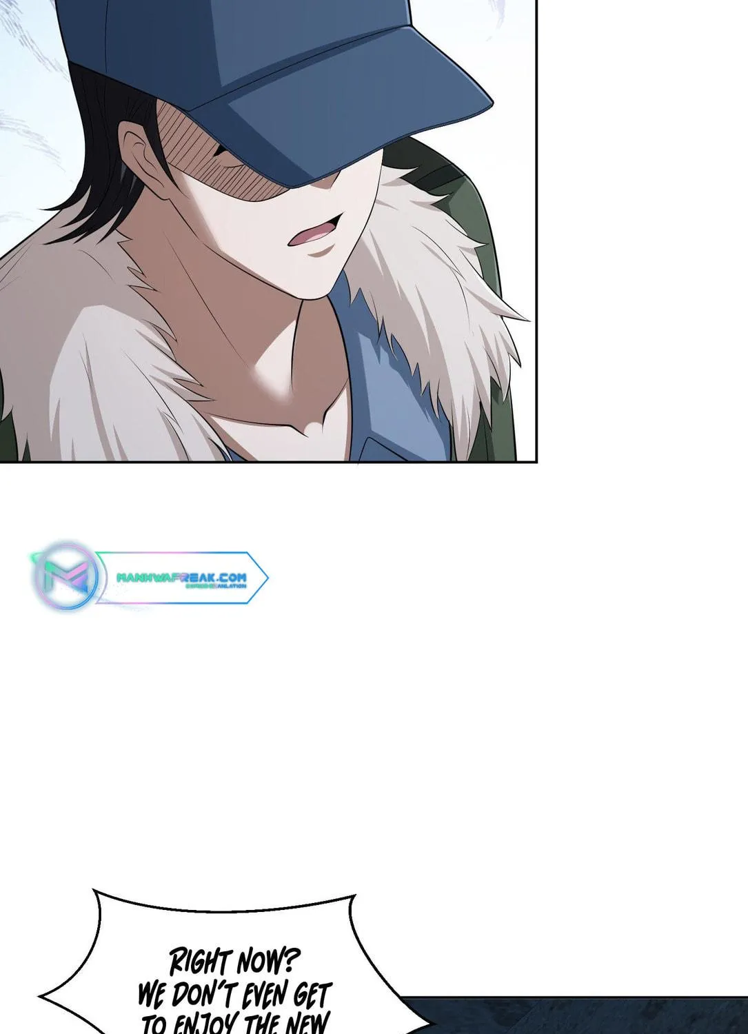 Read The First Sequence chapter 113 image 36 on Lezhin