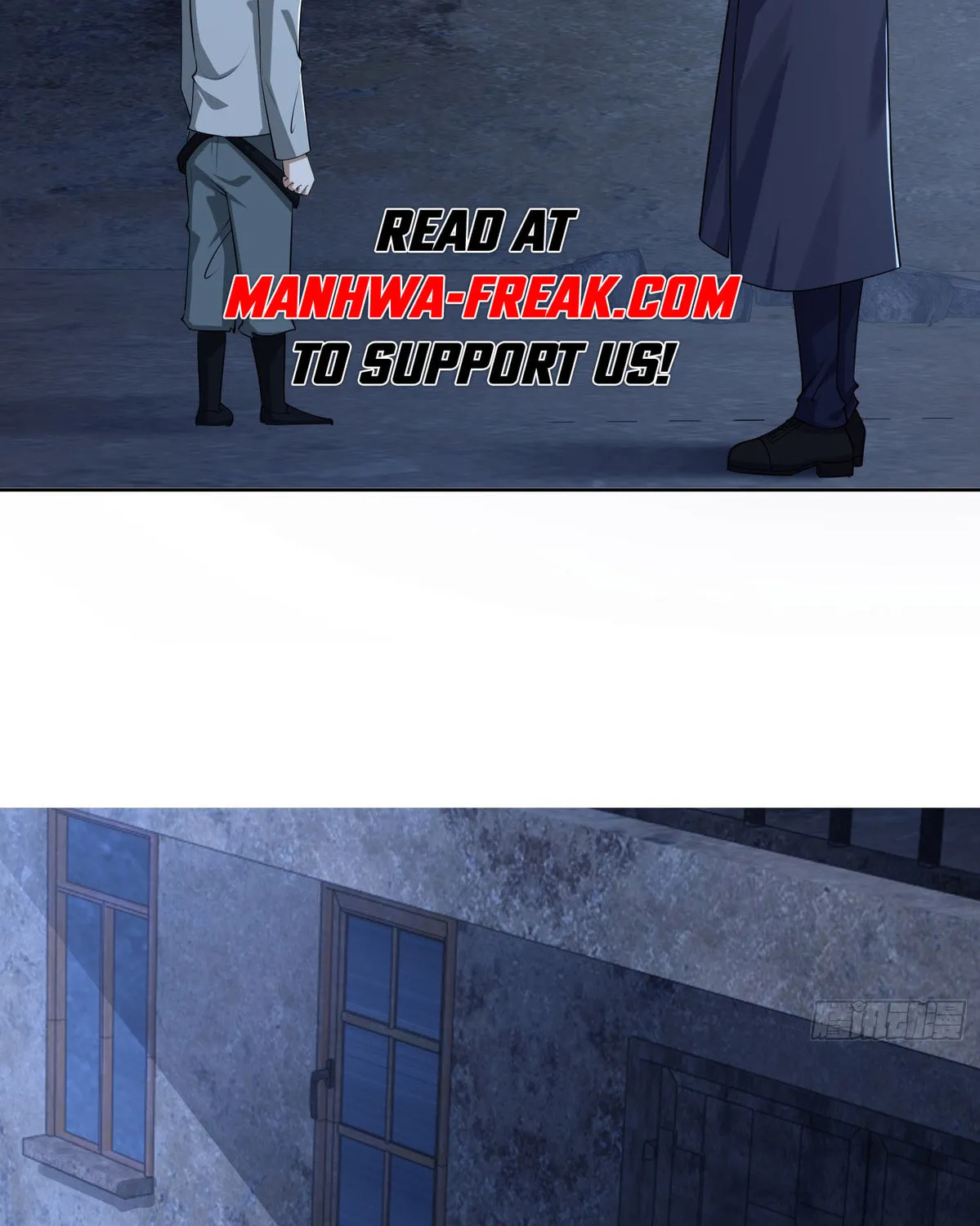 Read The First Sequence chapter 113 image 4 on Lezhin