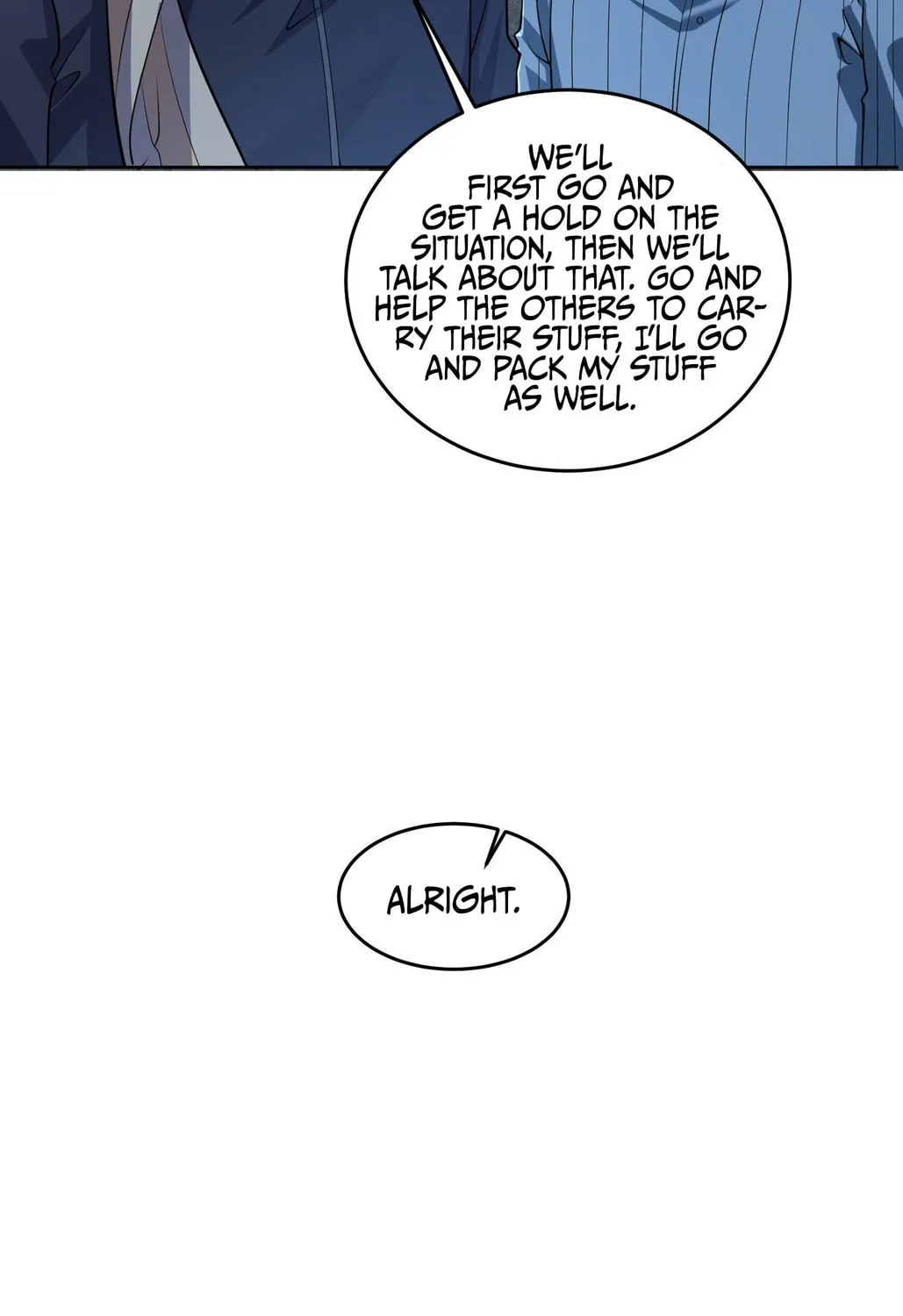 Read The First Sequence chapter 113 image 48 on Lezhin