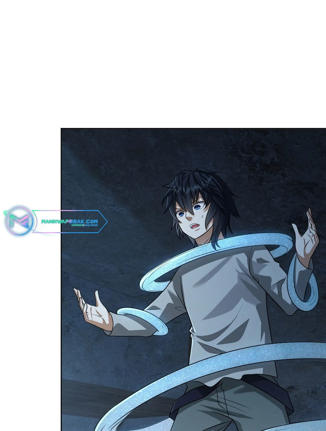 Read The First Sequence chapter 113 image 60 on Lezhin