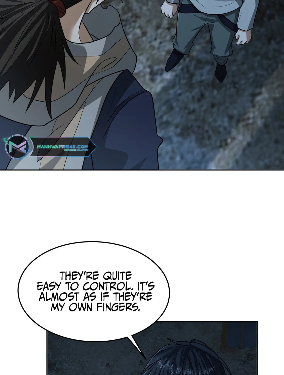 Read The First Sequence chapter 113 image 64 on Lezhin