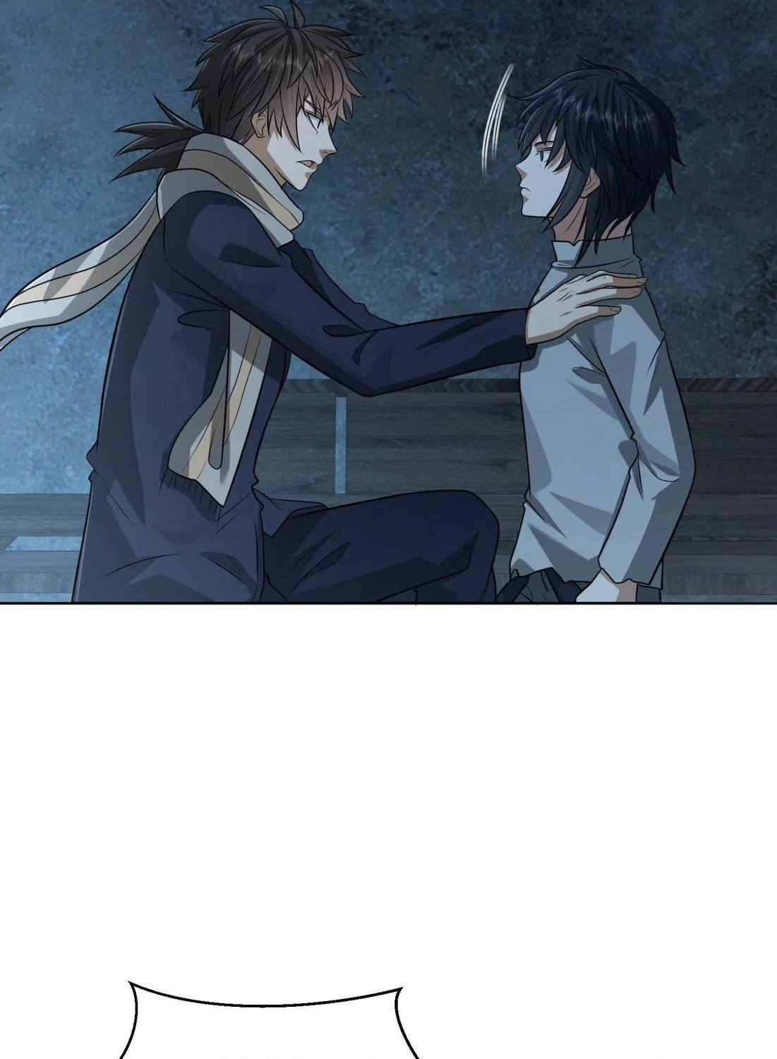 Read The First Sequence chapter 113 image 68 on Lezhin