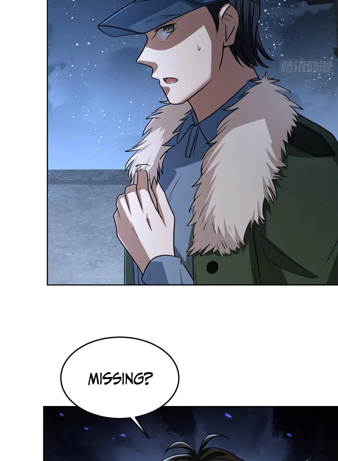 Read The First Sequence chapter 113 image 76 on Lezhin