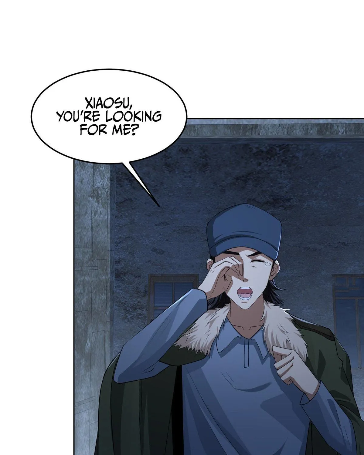 Read The First Sequence chapter 113 image 8 on Lezhin