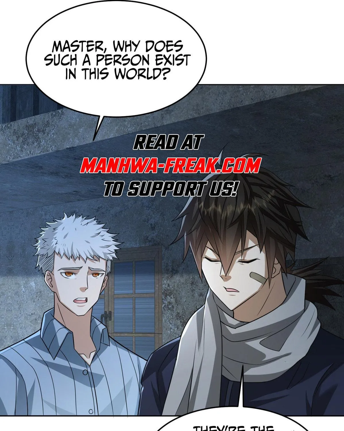 Read The First Sequence chapter 113 image 80 on Lezhin