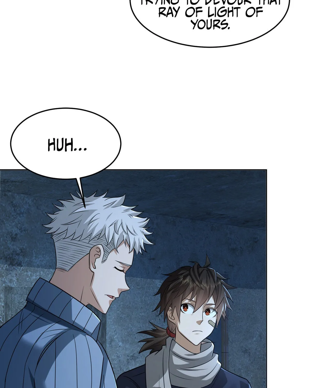 Read The First Sequence chapter 113 image 82 on Lezhin