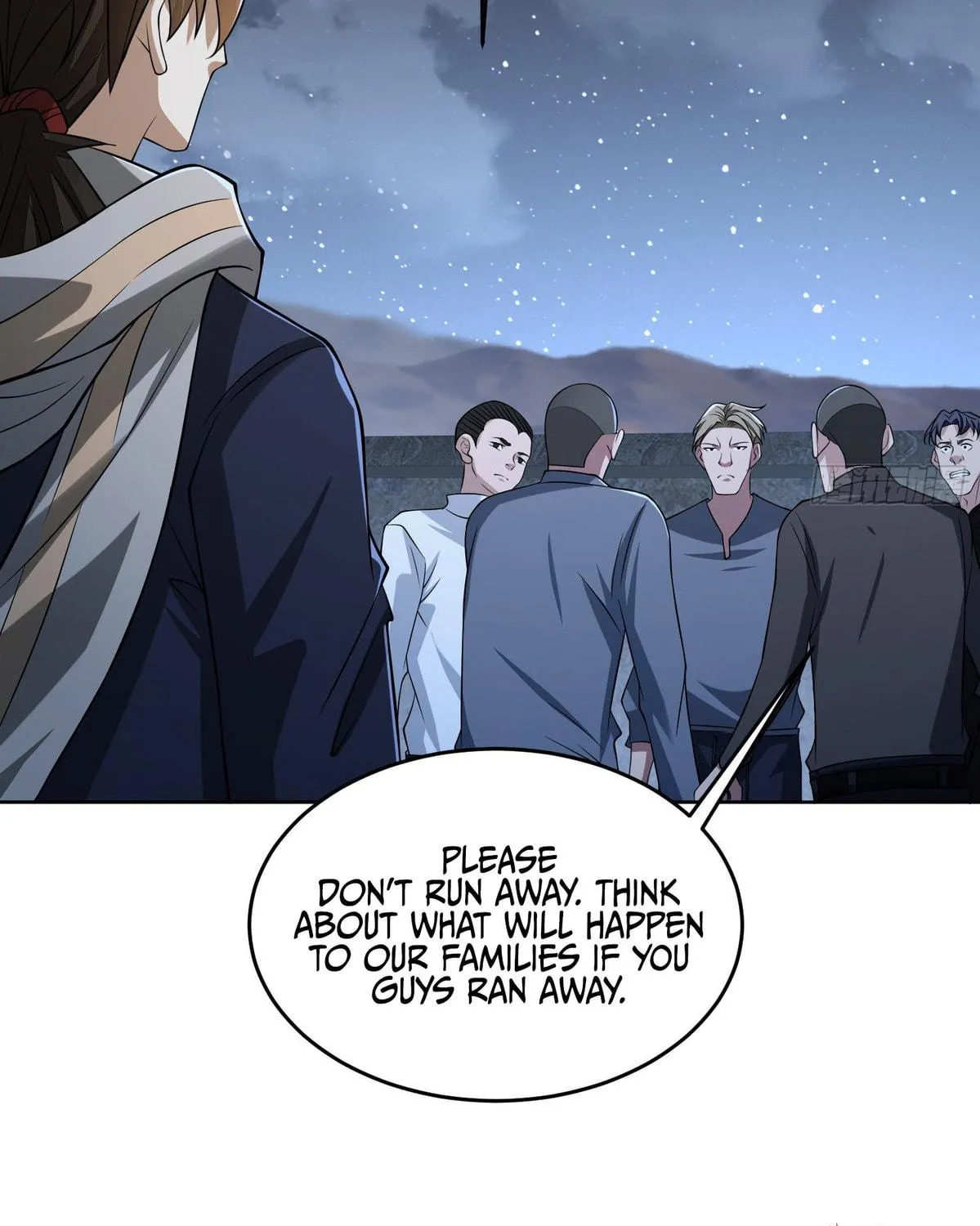Read The First Sequence chapter 113 image 92 on Lezhin