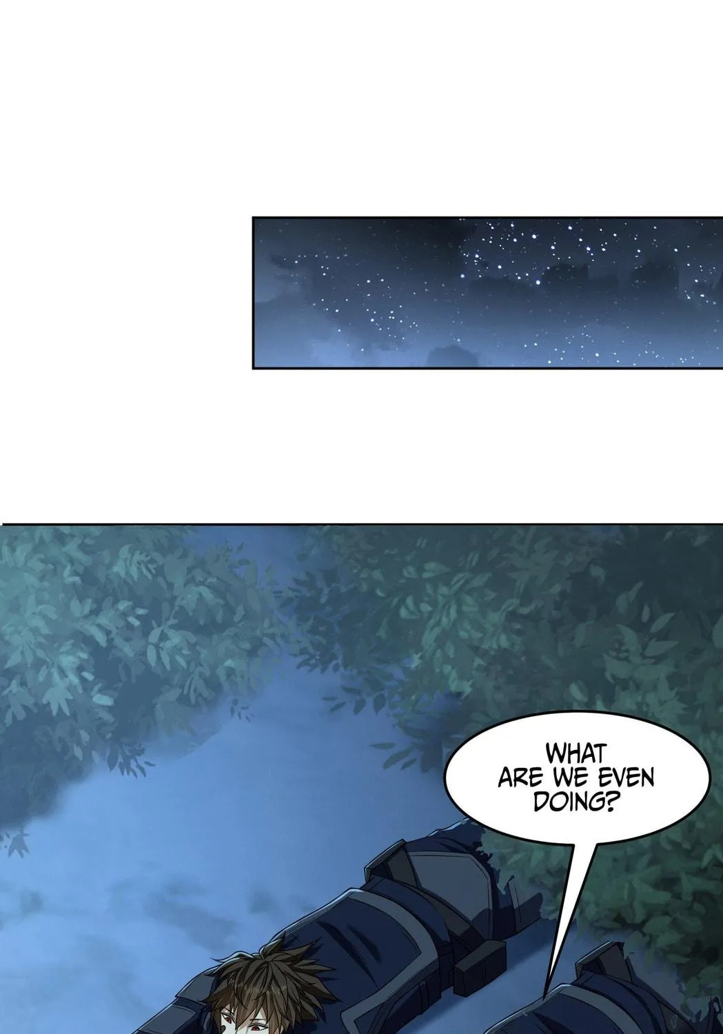Read The First Sequence chapter 113 image 96 on Lezhin