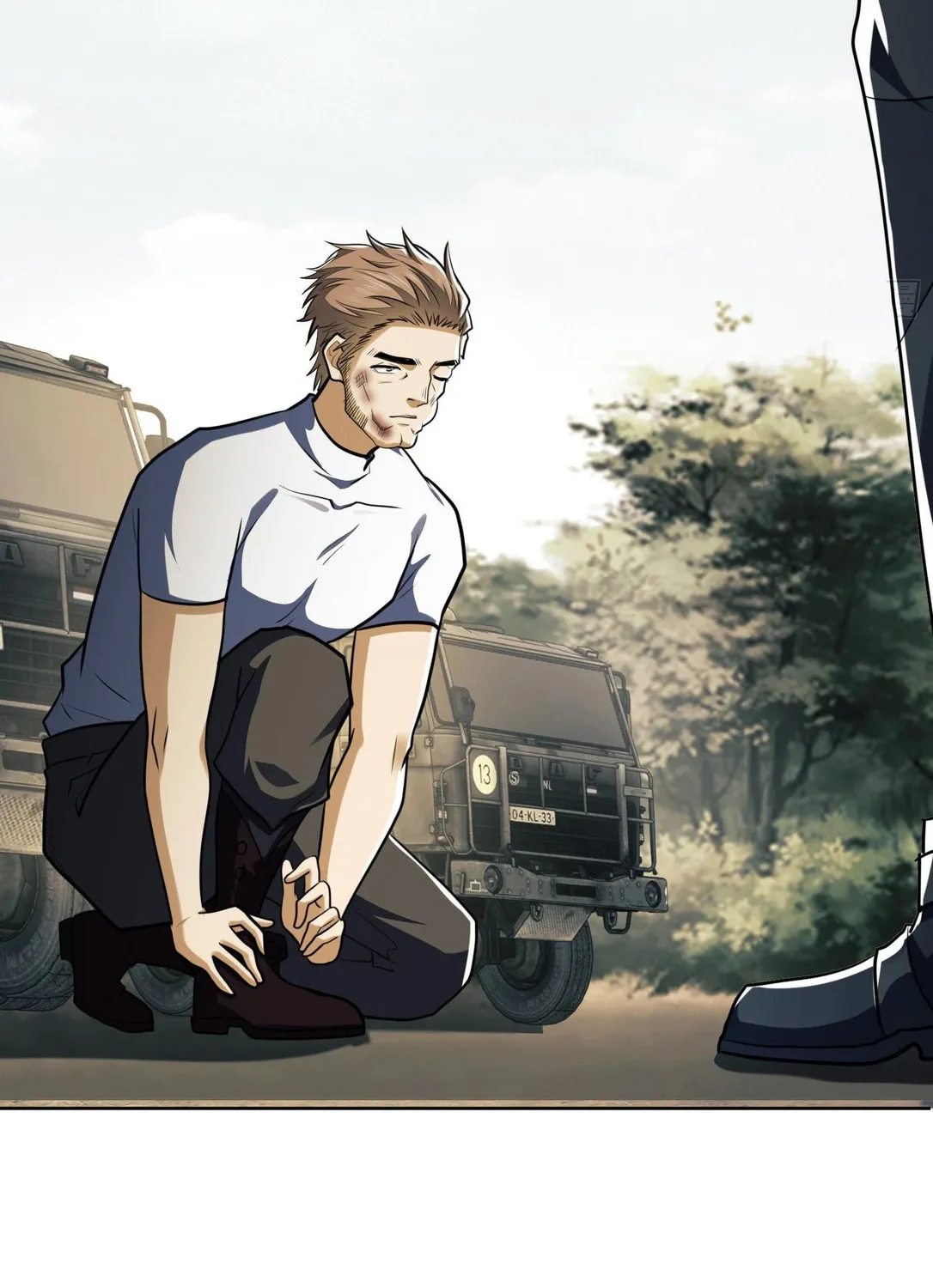 Read The First Sequence chapter 114 image 102 on Lezhin