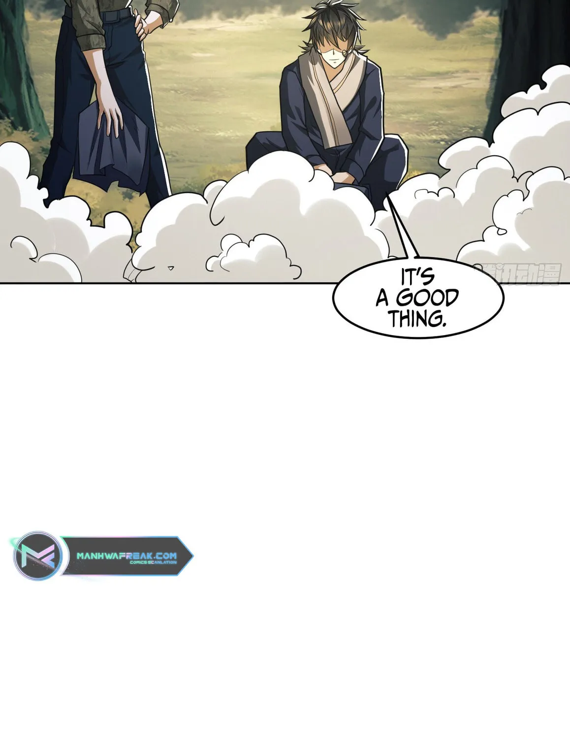 Read The First Sequence chapter 114 image 108 on Lezhin