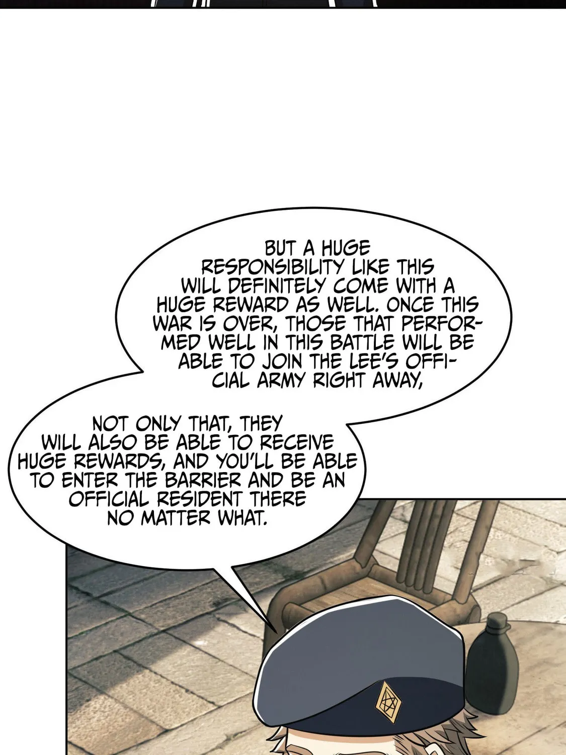 Read The First Sequence chapter 114 image 42 on Lezhin