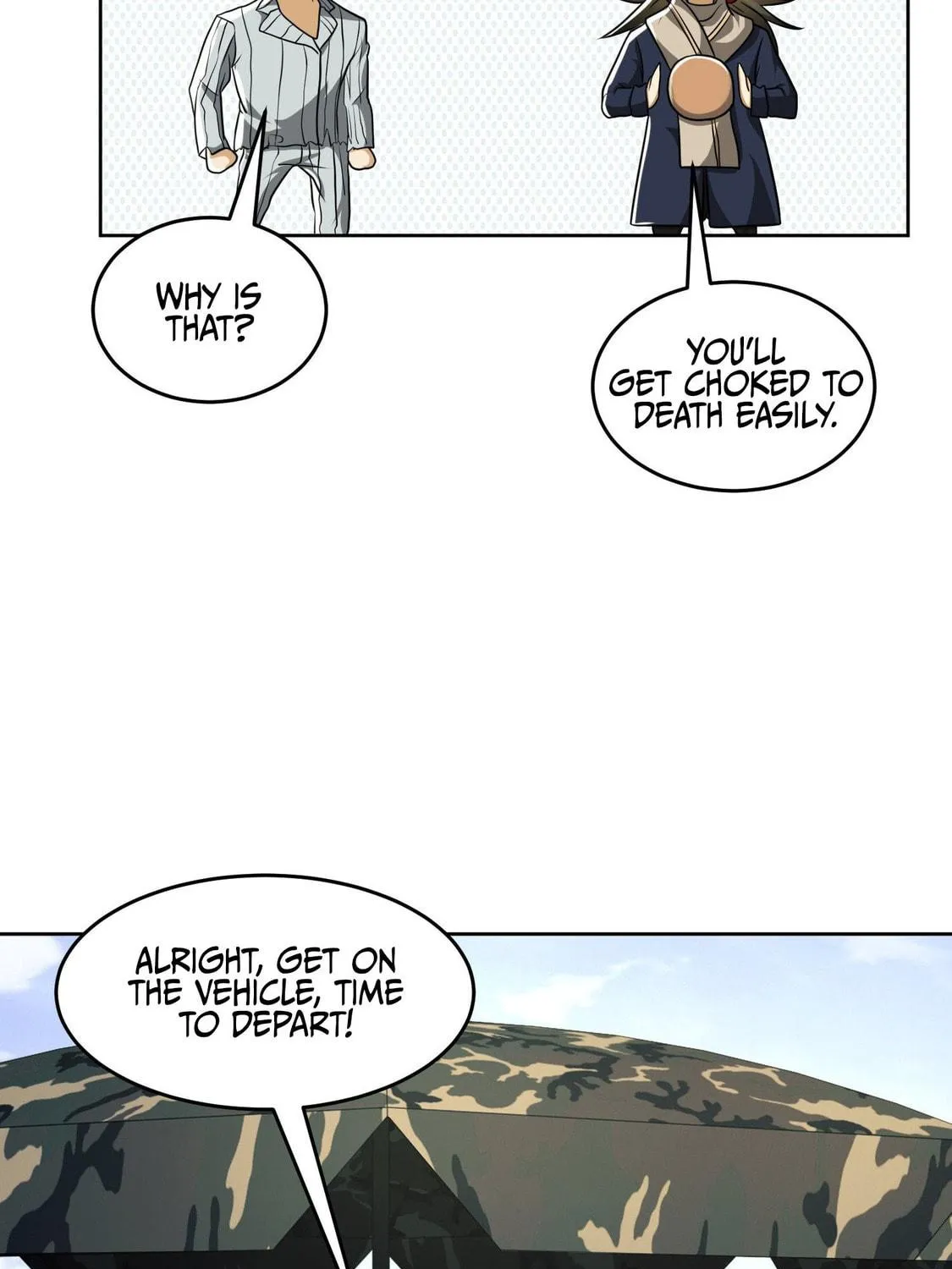 Read The First Sequence chapter 114 image 50 on Lezhin