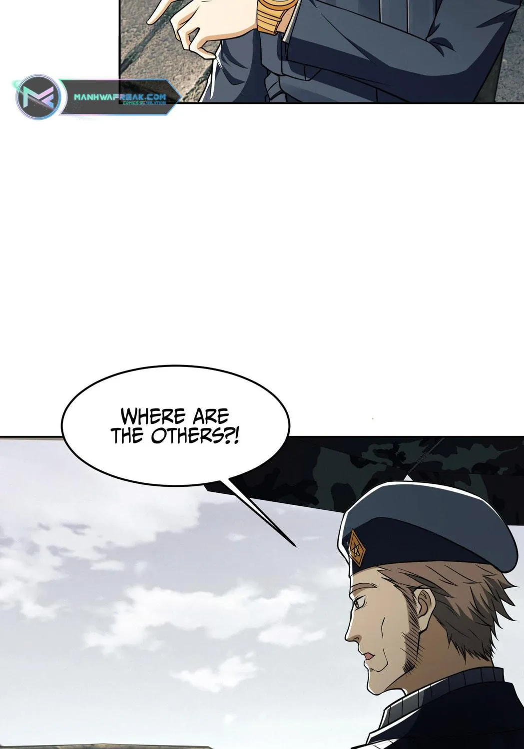 Read The First Sequence chapter 114 image 6 on Lezhin