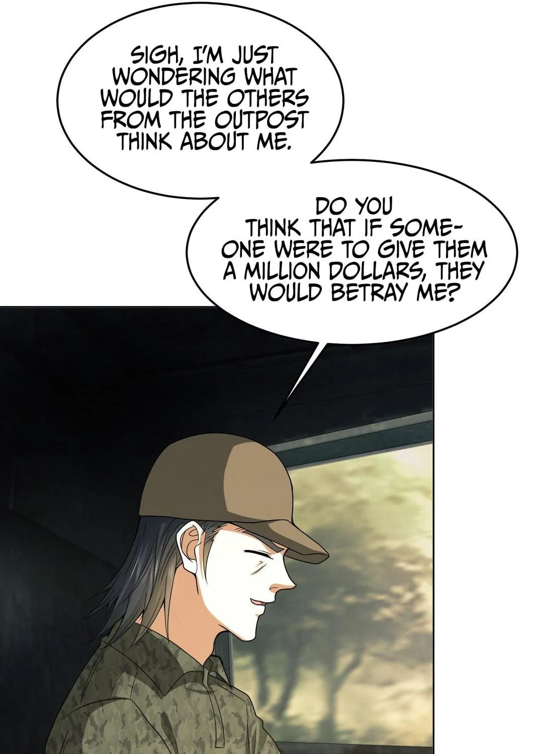 Read The First Sequence chapter 114 image 66 on Lezhin