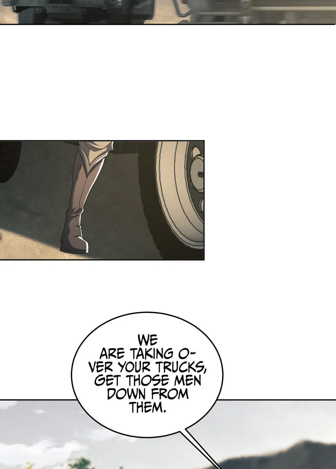 Read The First Sequence chapter 114 image 76 on Lezhin