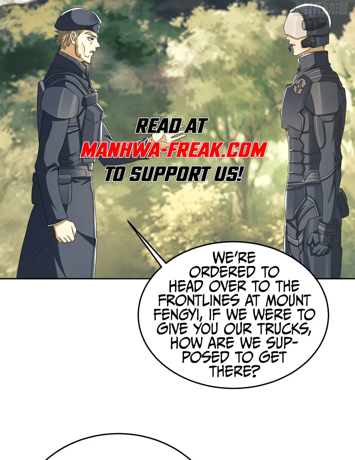 Read The First Sequence chapter 114 image 78 on Lezhin
